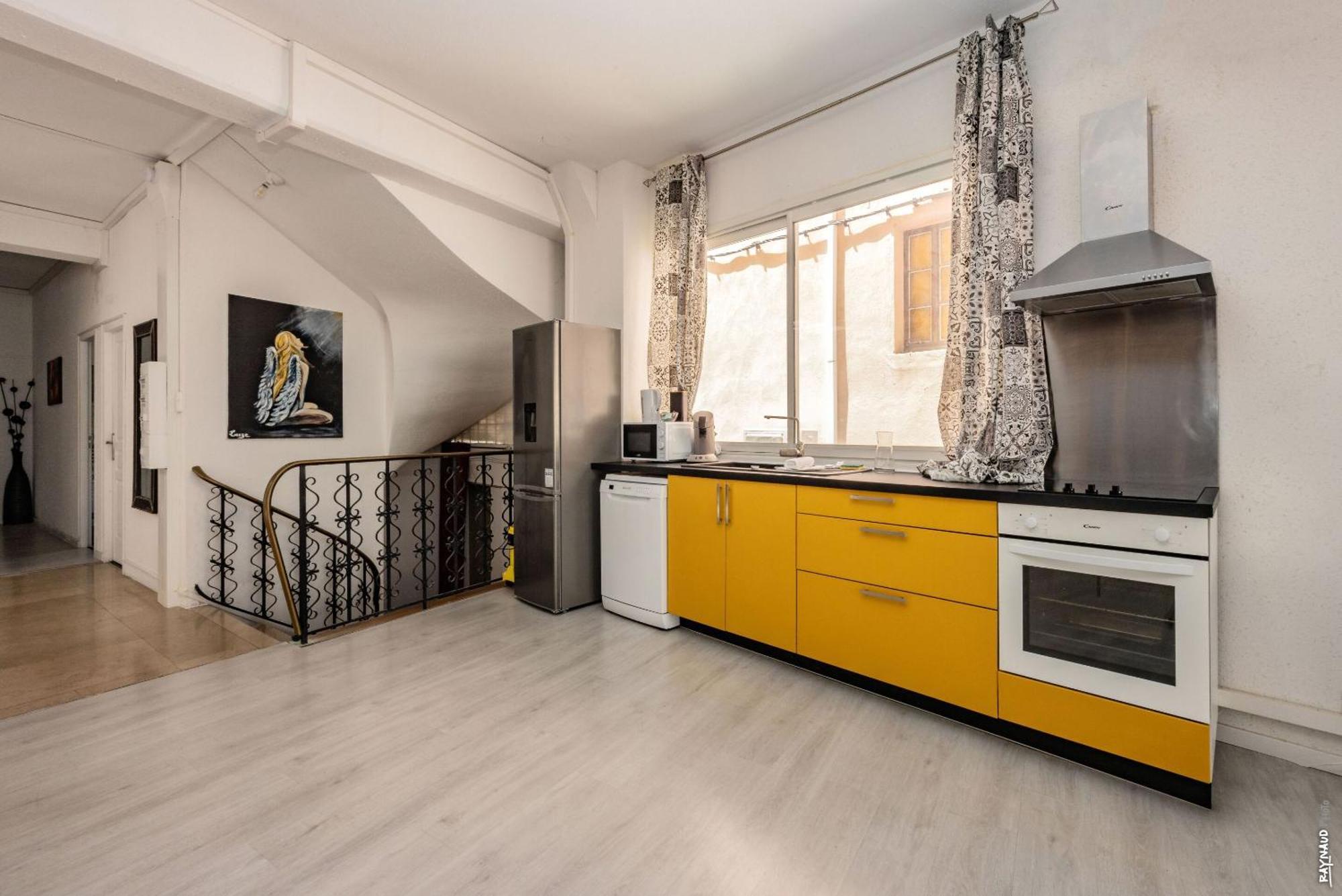 Loft Cosy - Hypercentre - Sauna - 200M2 - Wifi Graulhet Ruang foto